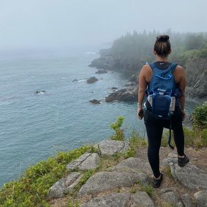 Meet your Posher, Hanna